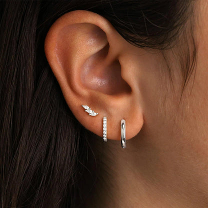 Essential Ear Stack – Titanio